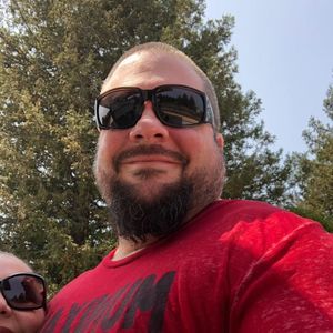 Meet your Posher, Rick